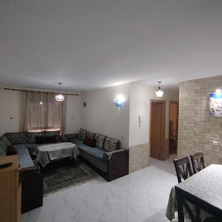 Appartement Plage Бузника Экстерьер фото