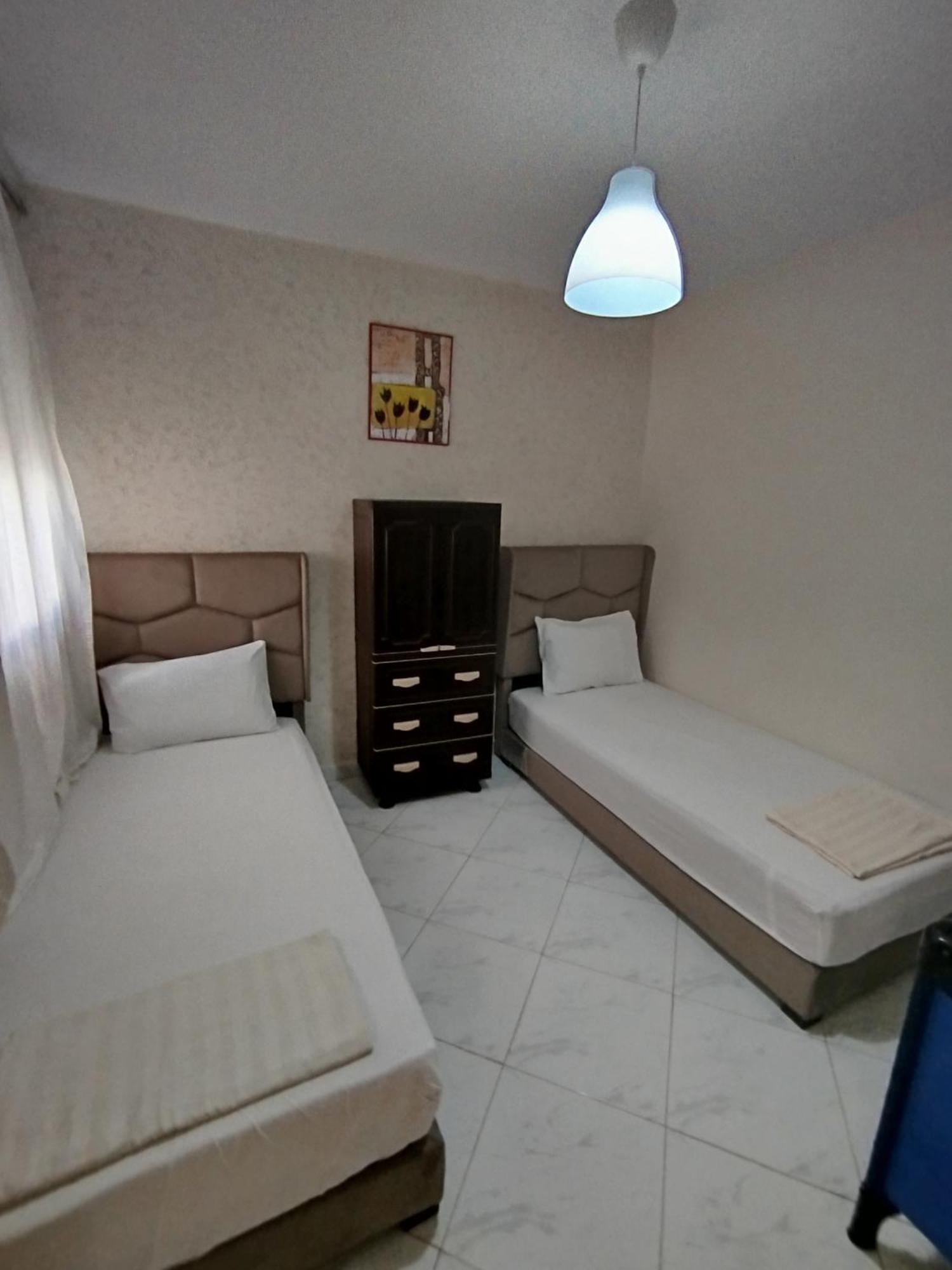 Appartement Plage Бузника Экстерьер фото