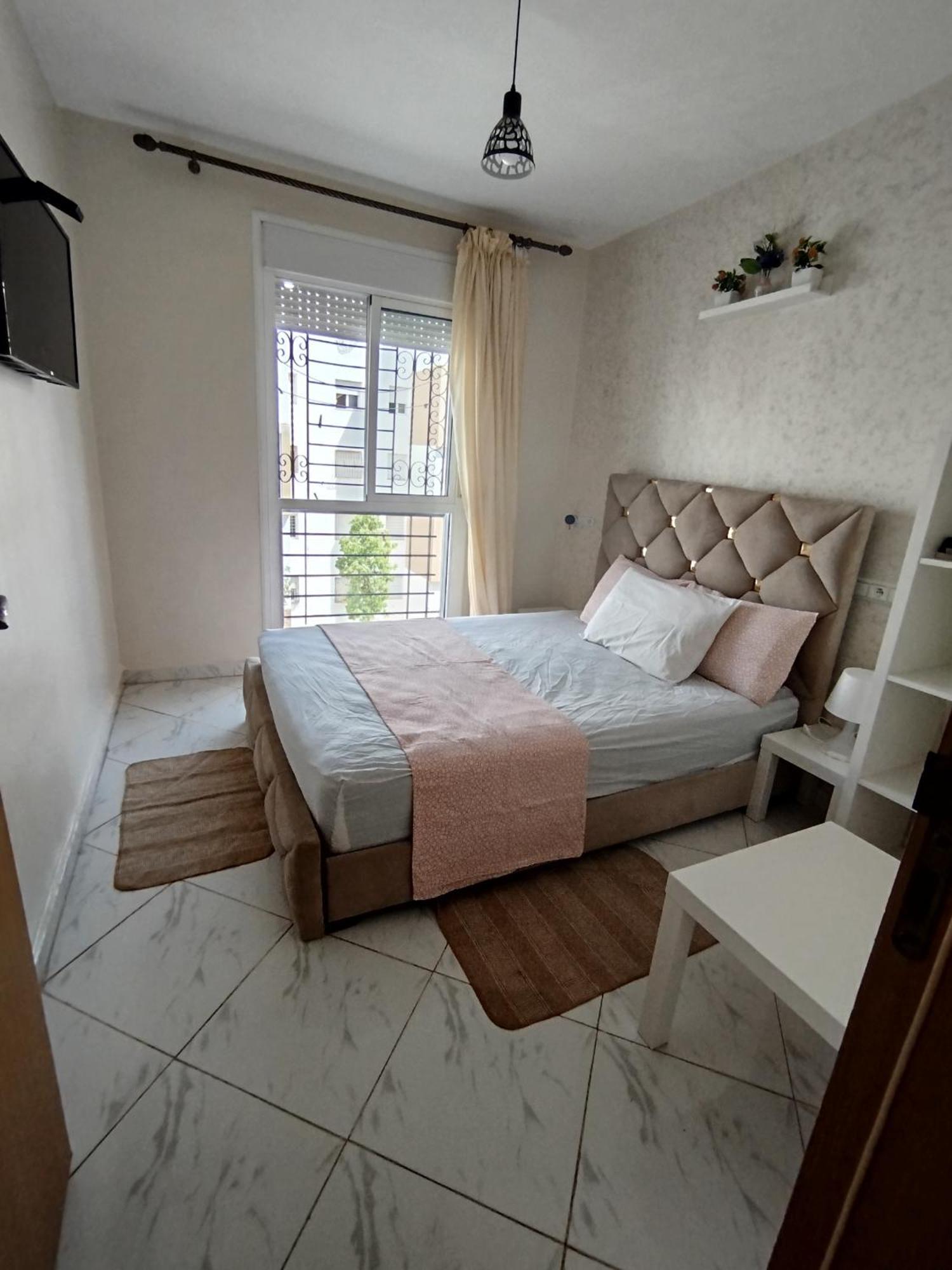 Appartement Plage Бузника Экстерьер фото