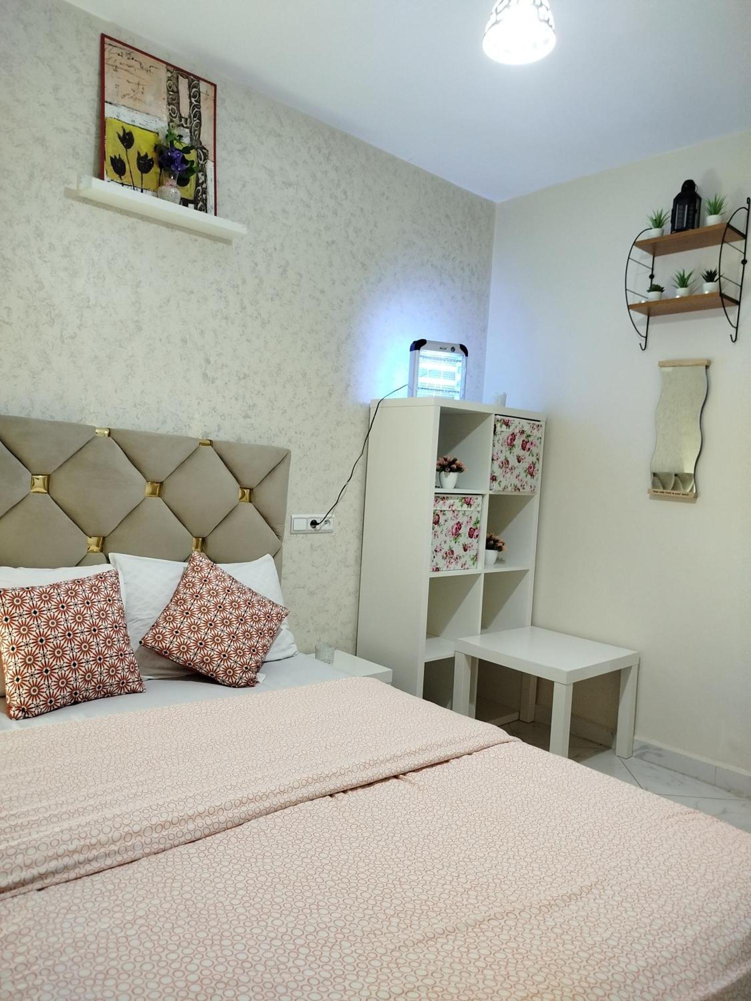 Appartement Plage Бузника Номер фото