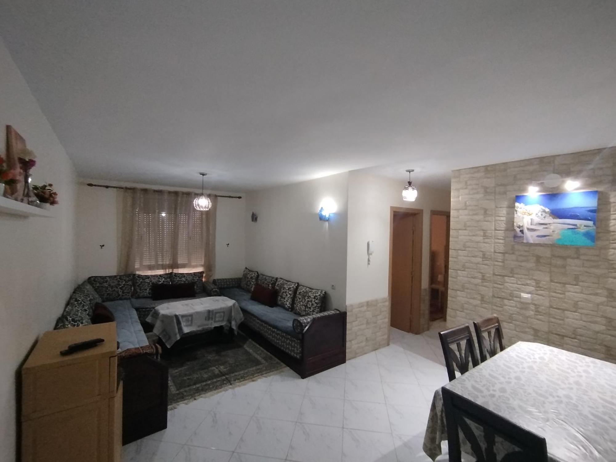 Appartement Plage Бузника Экстерьер фото