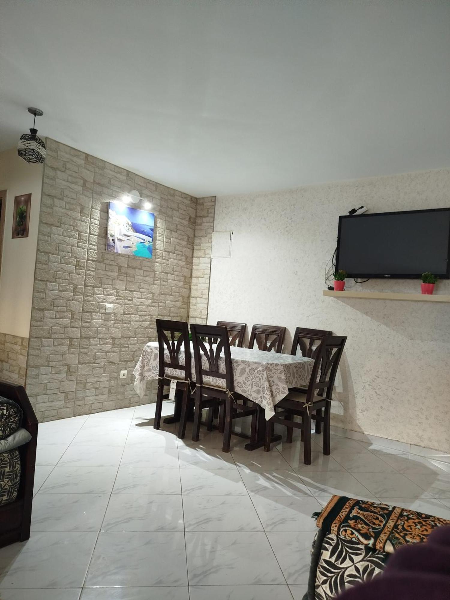 Appartement Plage Бузника Номер фото