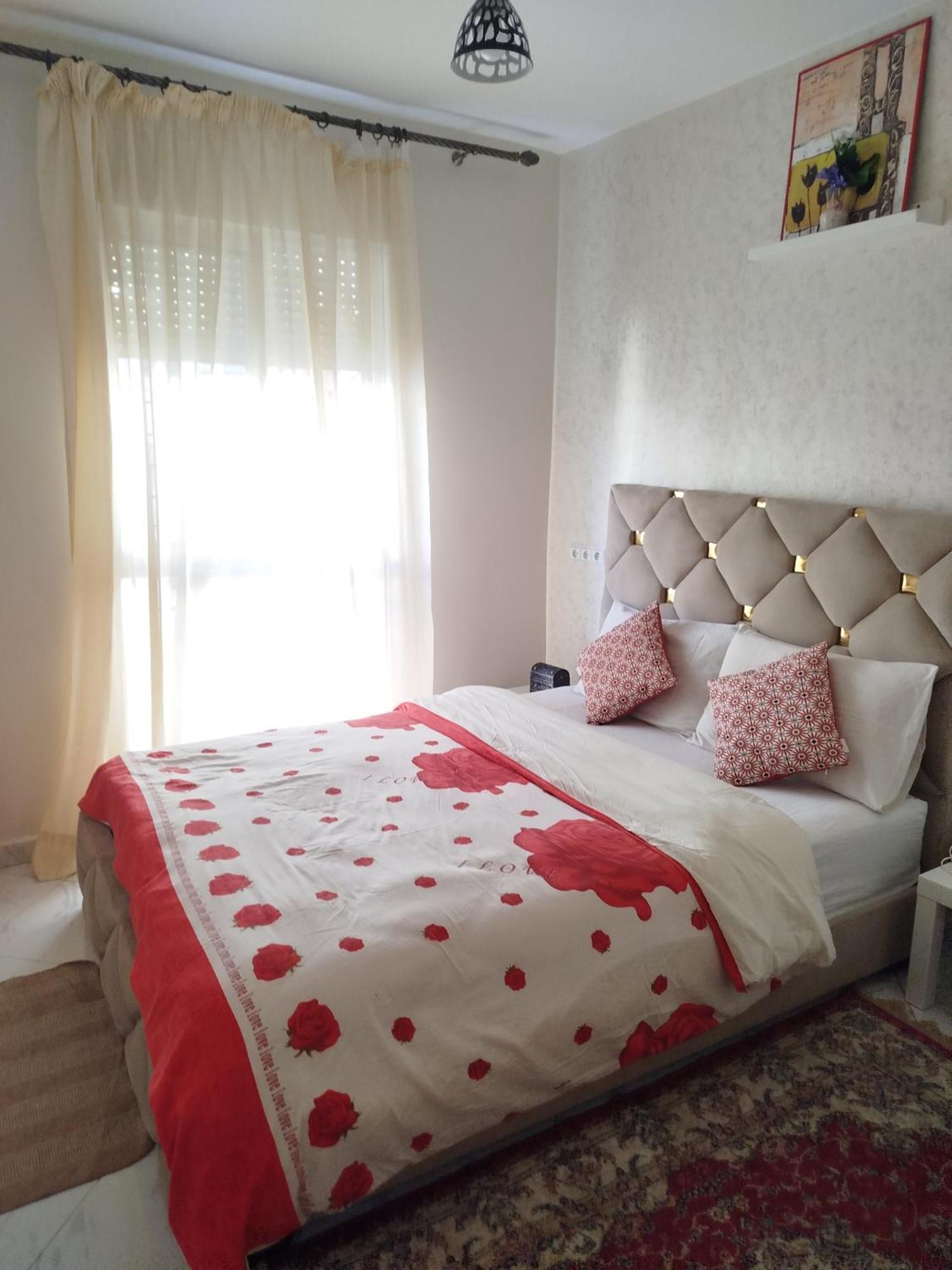 Appartement Plage Бузника Экстерьер фото