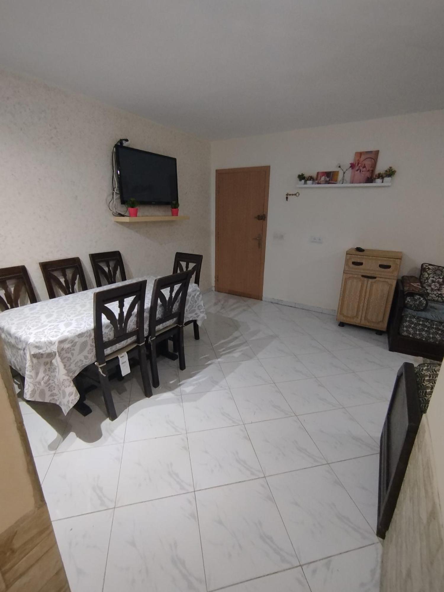 Appartement Plage Бузника Экстерьер фото